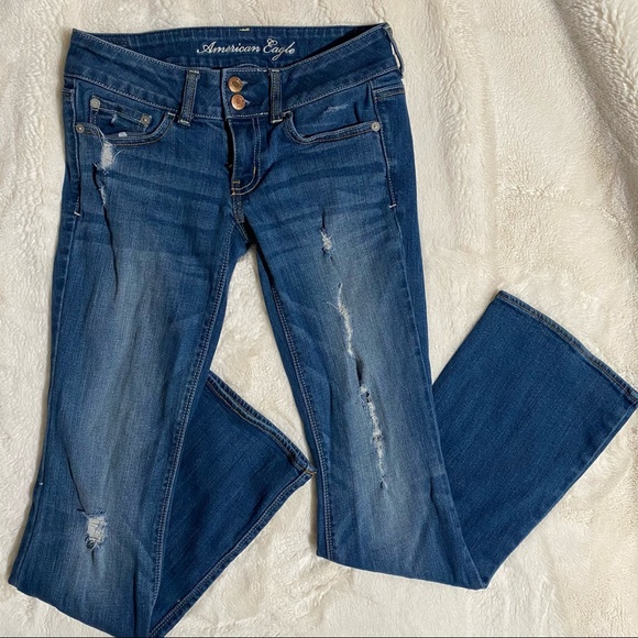 Pants - Picture 1 of 2